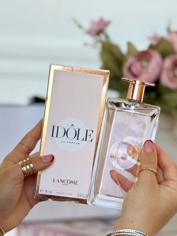 PERFUME DAMA - IDOLE LE PARFUM