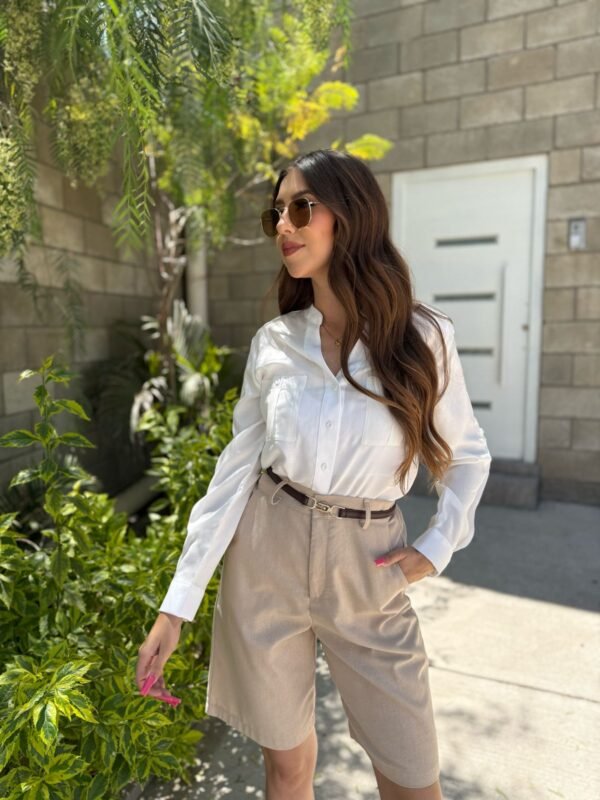 CAMISA ABOTONADA - Image 15
