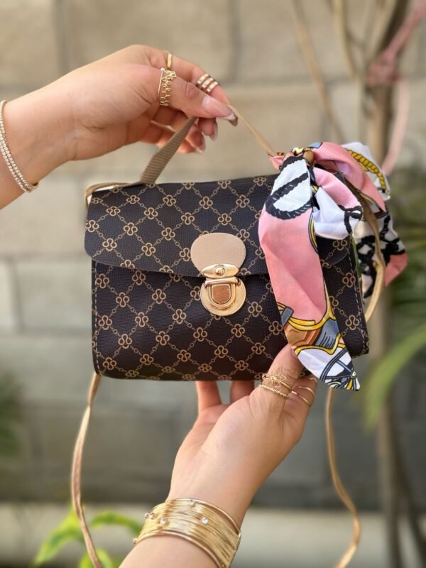 BOLSA CHIC