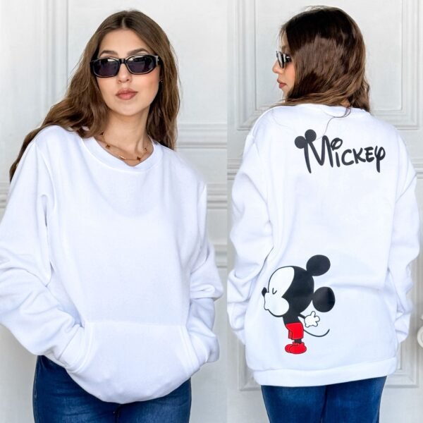 SUDADERA MOUSE - Image 2
