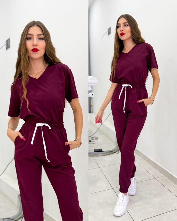 CONJUNTO SCRUB/UNIFORME - Image 15