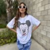 PLAYERA - MICKEY - Image 3