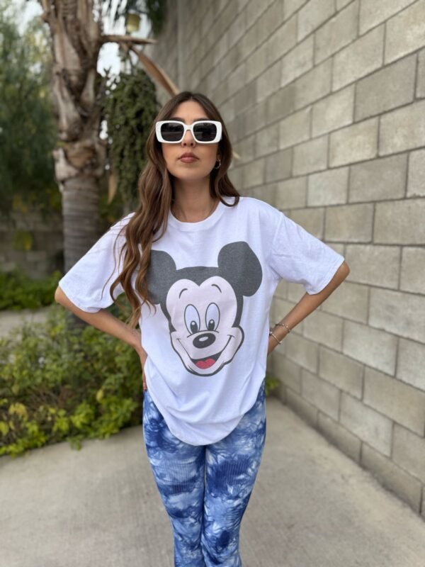 PLAYERA - MICKEY