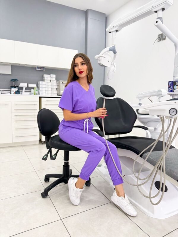 CONJUNTO SCRUB/UNIFORME - Image 13