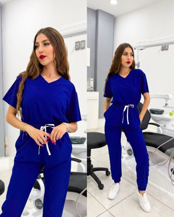 CONJUNTO SCRUB/UNIFORME - Image 10