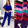 CONJUNTO SCRUB/UNIFORME