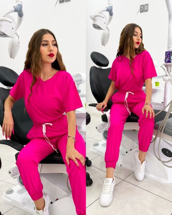 CONJUNTO SCRUB/UNIFORME - Image 18