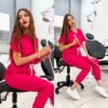 CONJUNTO SCRUB/UNIFORME - Image 11
