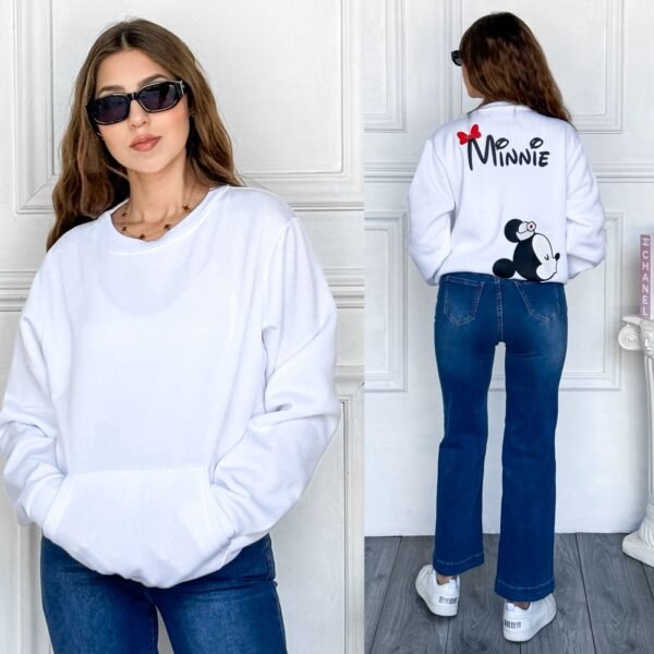 SUDADERA MOUSE - Image 3