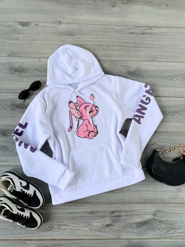 SUDADERA - ANGEL - Image 3