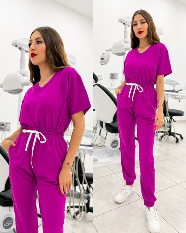 CONJUNTO SCRUB/UNIFORME - Image 21