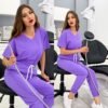 CONJUNTO SCRUB/UNIFORME - Image 12