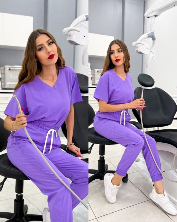 CONJUNTO SCRUB/UNIFORME - Image 12