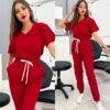 CONJUNTO SCRUB/UNIFORME - Image 6