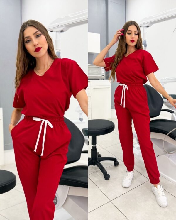 CONJUNTO SCRUB/UNIFORME - Image 6