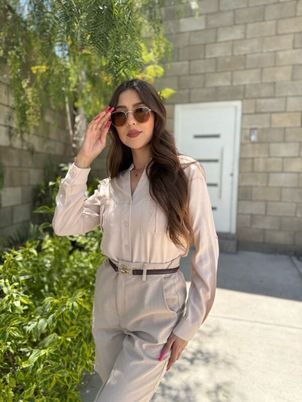 CAMISA ABOTONADA - Image 19