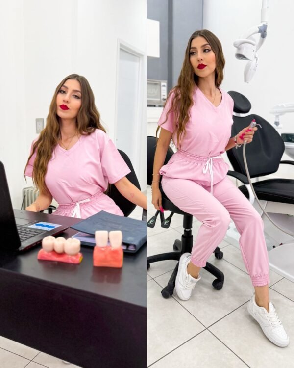 CONJUNTO SCRUB/UNIFORME - Image 17