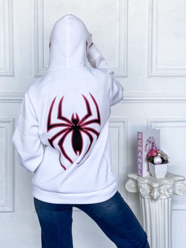 SUDADERA SPIDER - Image 3