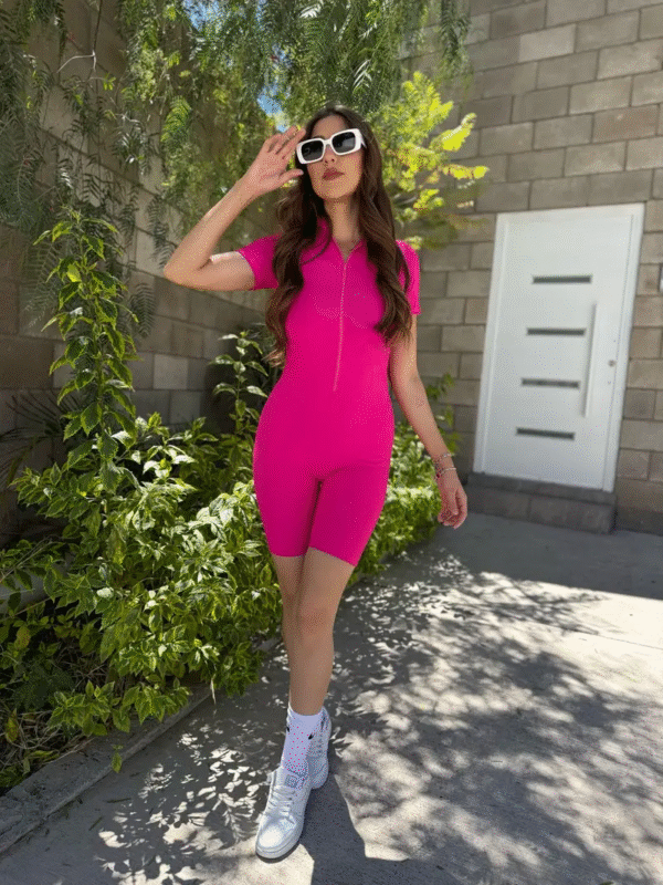 BLUSA TIPO JUMPER