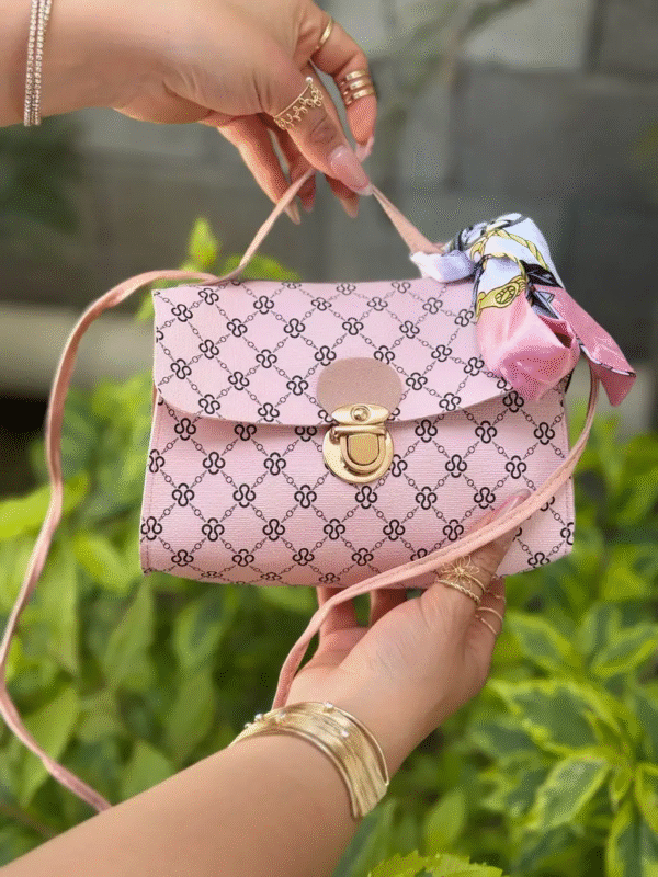 BOLSA CHIC