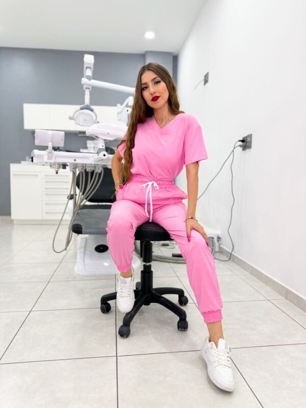 CONJUNTO SCRUB/UNIFORME - Image 4