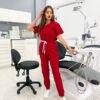 CONJUNTO SCRUB/UNIFORME - Image 7