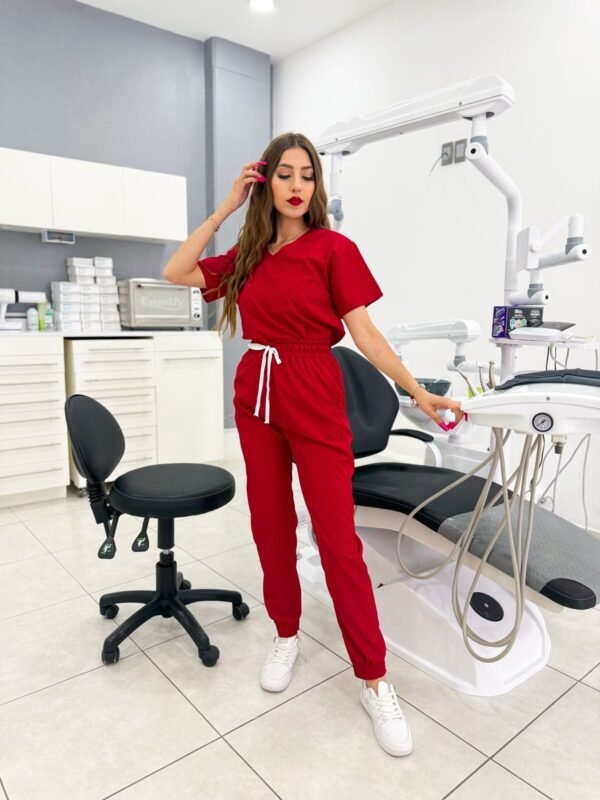CONJUNTO SCRUB/UNIFORME - Image 7