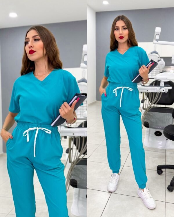 CONJUNTO SCRUB/UNIFORME - Image 20