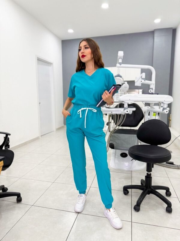 CONJUNTO SCRUB/UNIFORME - Image 2