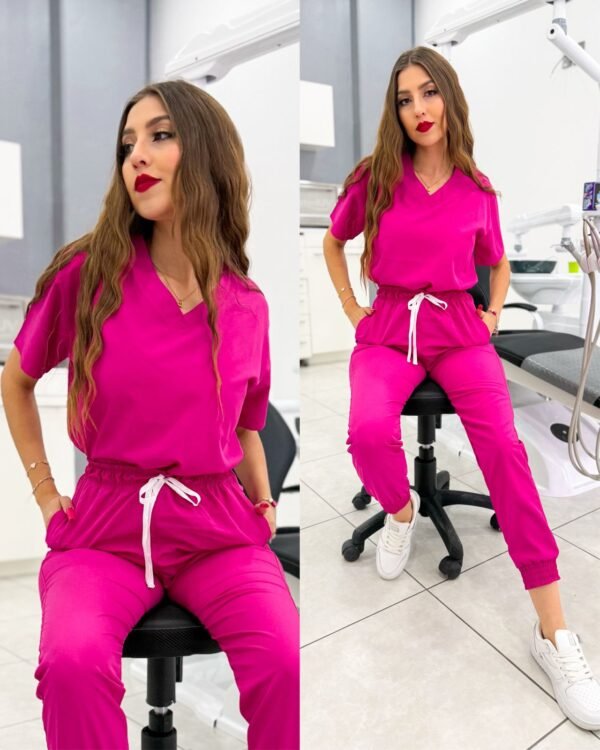 CONJUNTO SCRUB/UNIFORME - Image 22