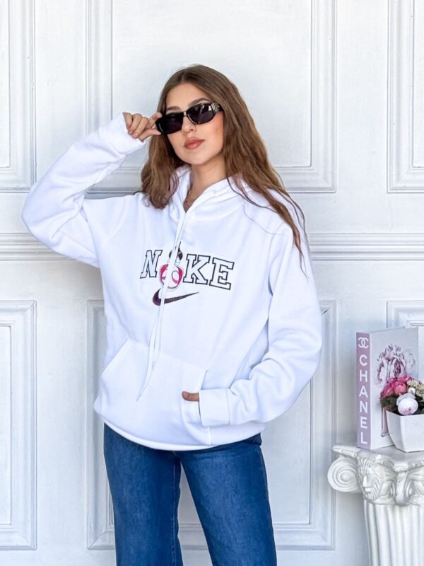 SUDADERA SPIDER NK - Image 2