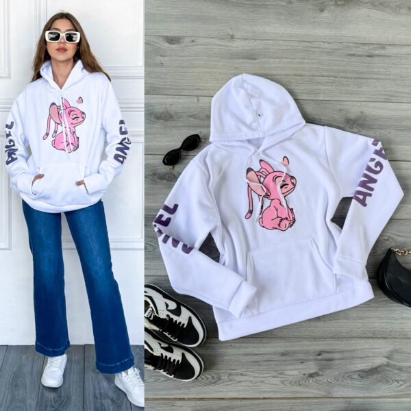SUDADERA - ANGEL - Image 2