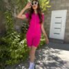 BLUSA TIPO JUMPER - Image 4