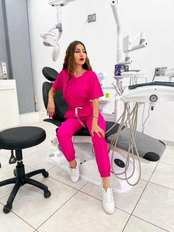 CONJUNTO SCRUB/UNIFORME - Image 5