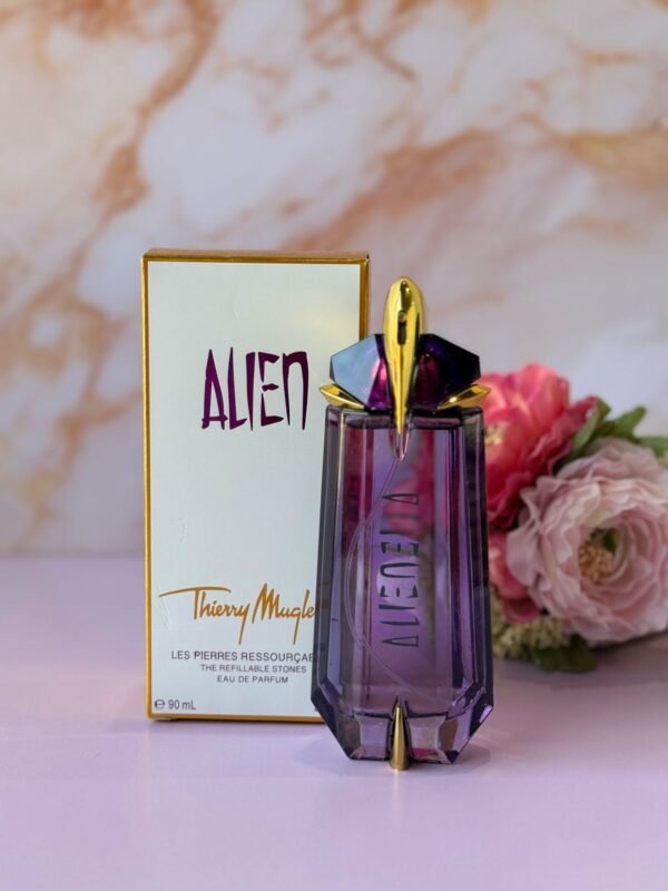 PERFUME DAMA - ALIEN