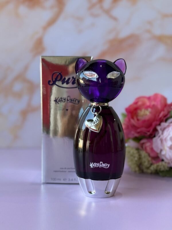 PERFUME DAMA - PURR KP