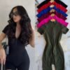 BLUSA TIPO JUMPER