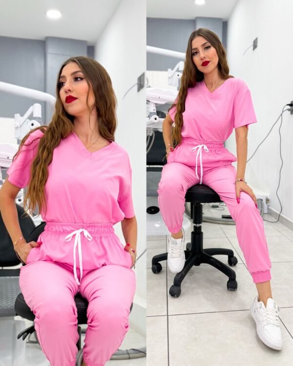 CONJUNTO SCRUB/UNIFORME - Image 19