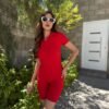 BLUSA TIPO JUMPER - Image 7
