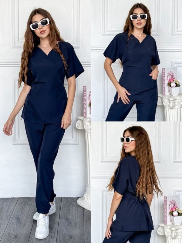 CONJUNTO SCRUB/UNIFORME - Image 9