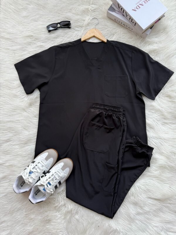 CONJUNTO SCRUB/UNIFORME CABALLERO - Image 5