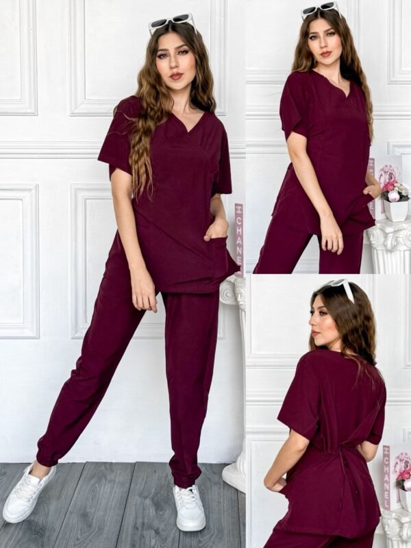 CONJUNTO SCRUB/UNIFORME - Image 8
