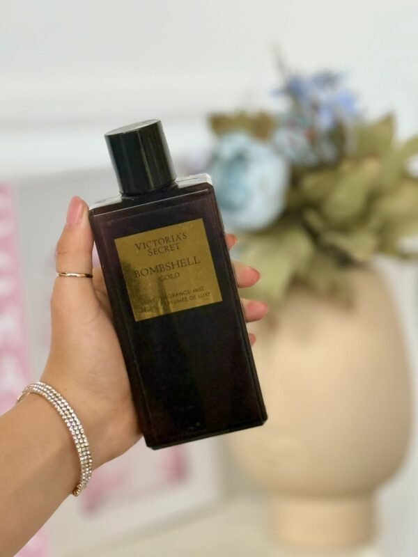 LOCION VS VIP - BOMBSHELL GOLD