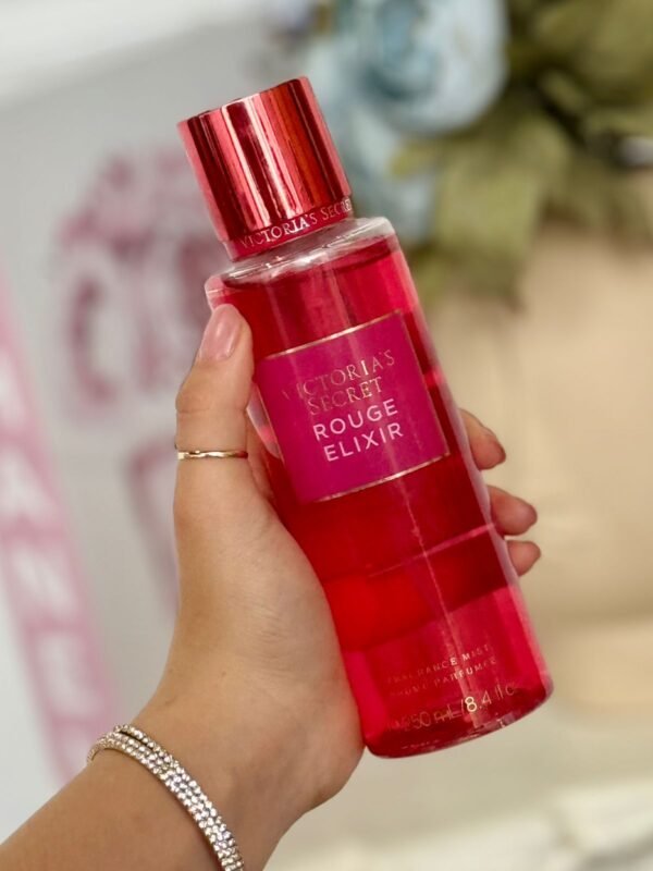 LOCION VS - ROUGE ELIXIR