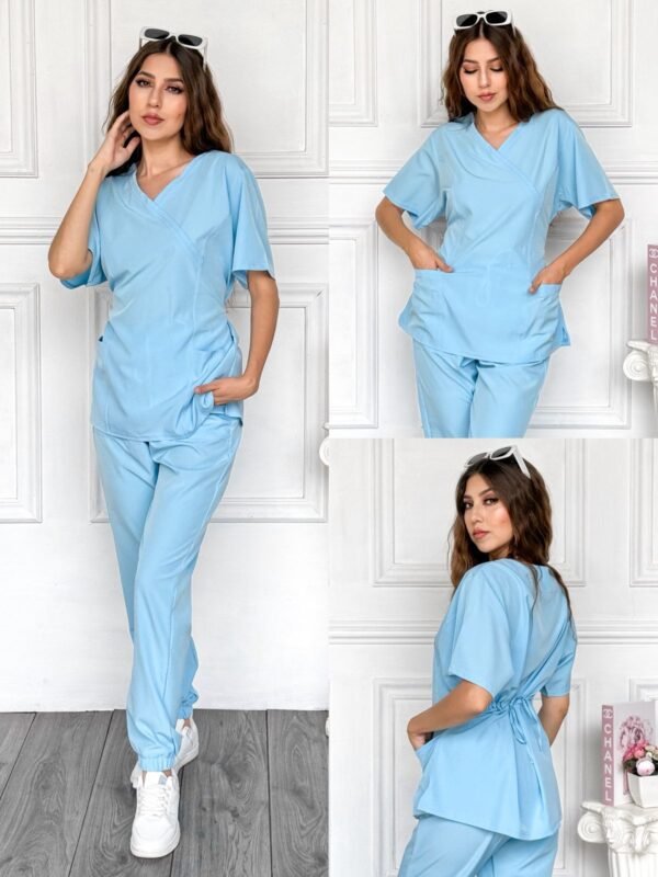 CONJUNTO SCRUB/UNIFORME - Image 3
