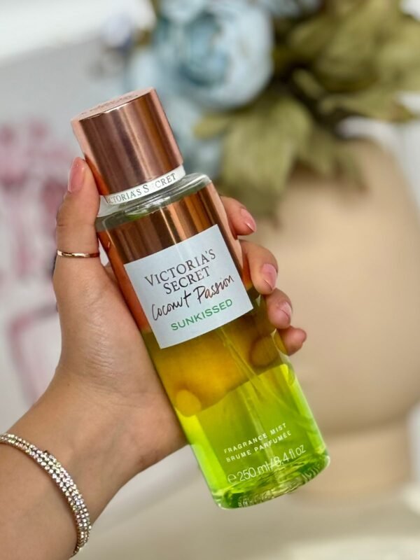 LOCION VS - COCONUT PASSION SUNKISSED