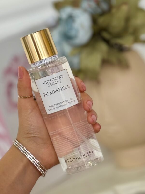 LOCION VS - BOMBSHELL WHITE