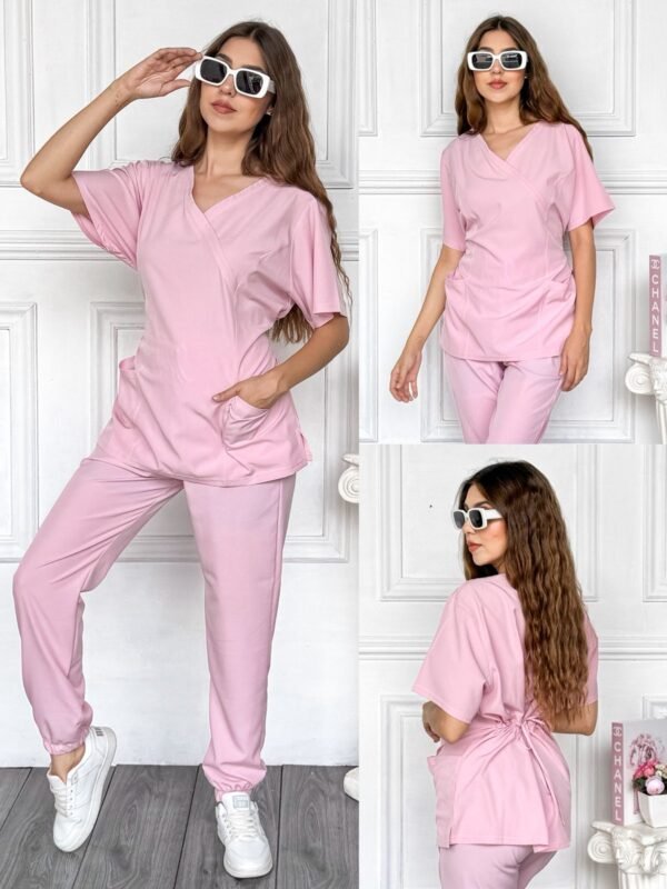 CONJUNTO SCRUB/UNIFORME - Image 6