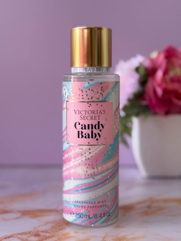 LOCION VS - CANDY BABY