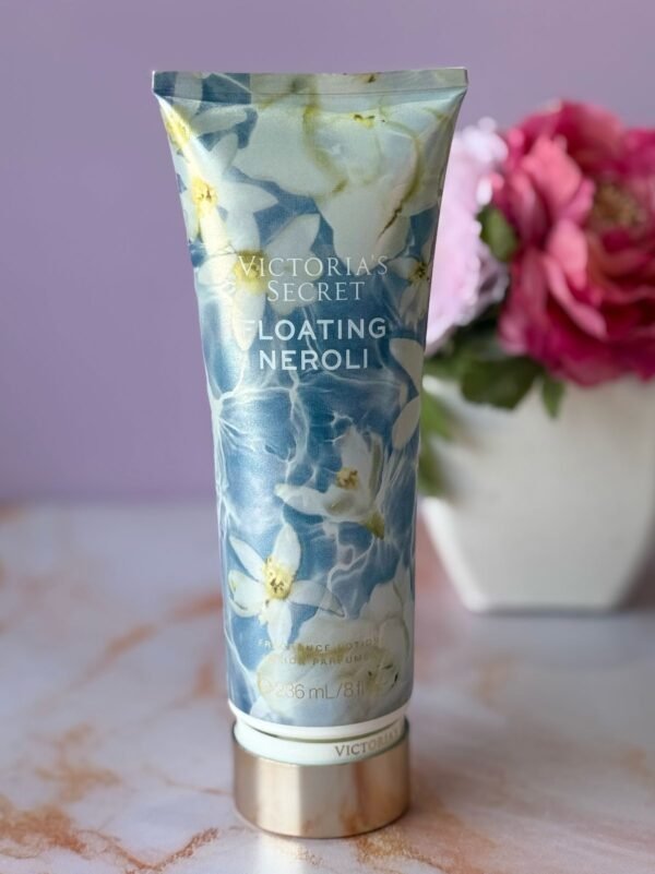 CREMA VS FLOATING NEROLI